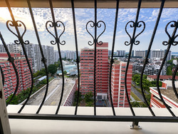 Blk 602 Elias View (Pasir Ris), HDB Executive #562954811